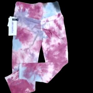 Nwt Marika leggings